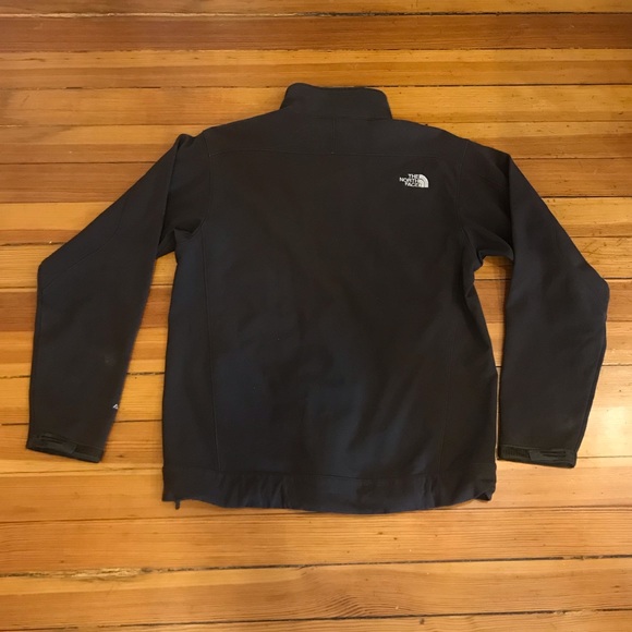 Brown North face Coat - Picture 3 of 3